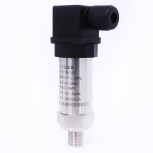 Weistoll 핫 세일 스마트 미니 저렴한 가격-100kpa-100kpa 압력 송신기 4-20ma 압력 센서 - Product Image 1