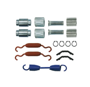 Kit de quincaillerie pour frein de remorque de camion lourd avec pièces standard OEM R507095 pour 4591DQ Après-vente - Product Image 1
