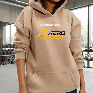 Sweat à capuche tricoté respirant avec poches, délavé à l'acide, pour homme, doublé, 6XL, uni, décontracté, léger, 100% coton, collection hiver premium - Product Image 6