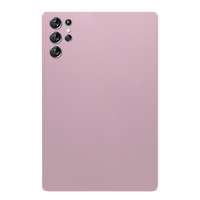 Nouvelle tablette pour un usage quotidien - Tab Ultra 12 pouces 16 Go + 1 To MTK Android 13 Wi-Fi 8800 mAh 24 MP + 48 MP 4G Divertissement