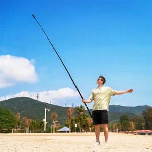 <span class=keywords><strong>Insta360</strong></span> <span class=keywords><strong>ONE</strong></span> <span class=keywords><strong>X2</strong></span> 3M - Palo Selfie Invisible de Fibra de Carbono Edición Extendida, Accesorios Originales Insta 360 para <span class=keywords><strong>ONE</strong></span> R y <span class=keywords><strong>ONE</strong></span> X - Product Image 2