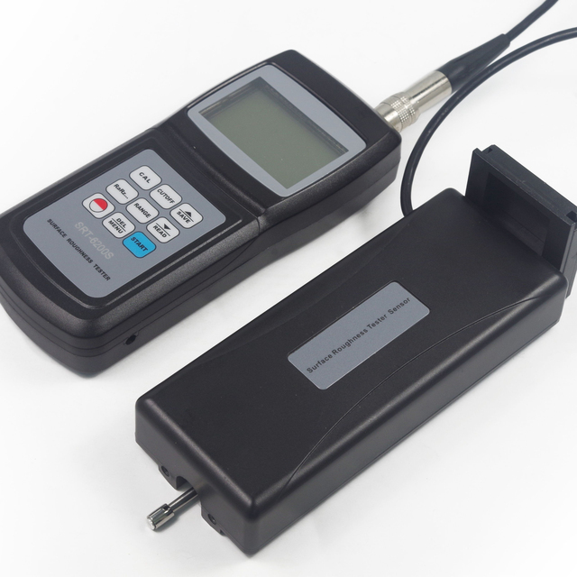 SRT-6200S Roughness Meter for Tubes Roughness Tester for Sale