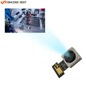 Großhandel 8mp Mipi Autofokus Af 3D-Drucker Kamera Cmos Sony Imx214 Bildsensor Mini-Kamera modul