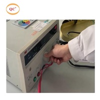 CE-LVD EN IEC 60598 Service et certificat d'essai LVD de petits appareils électriques tiers