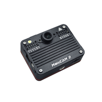 Placa de Desarrollo de Cámara Visual IA Sipeed MaixCAM2 4K con WiFi/MicroSD, LLMs Locales, OPENCV, VLM, YOLO, Módulo Térmico ToF, Linux