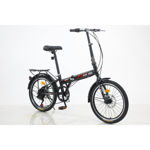 <span class=keywords><strong>Vélo</strong></span> urbain de <span class=keywords><strong>20</strong></span> <span class=keywords><strong>pouces</strong></span> pour adultes, meilleur <span class=keywords><strong>vélo</strong></span> à cadre <span class=keywords><strong>pliant</strong></span> à bas prix de Chine avec frein à disque et fourche en alliage d'aluminium - Product Image 6
