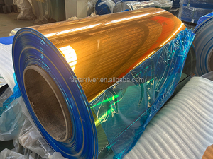 1050 1060 1100 3003 3004 vàng gương nhôm cuộn nhôm tấm Vàng cuộn cho Đồng Hồ Sơn nhôm cuộn - Product Image 2