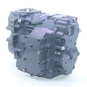 Bloc-cylindres de carter moteur hors-bord Yamaha 66T-15100-02-1S pour moteur 40 CV, pièces de rechange - Product Image 5