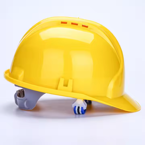 Casque de sécurité d'approvisionnement direct d'usine de la Chine aucun intermédiaire - Product Image 2