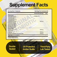 Capsules Probiotiques Vaginales OEM Transfrontalières pour Adultes – Élimination des Odeurs & Équilibre du pH, Amélioration de la Densité Osseuse – 60 Capsules