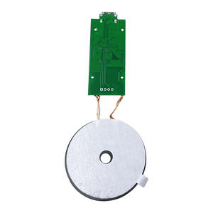 Módulo Transmisor RF PCBA de Carga Inalámbrica 5W 5V 2A para Salud y Cuidado Personal - Product Image 1