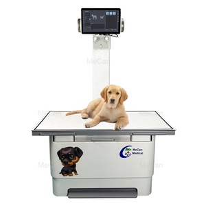 Mecan tıbbi Xray ekipmanları dijital <span class=keywords><strong>Dr</strong></span> <span class=keywords><strong>Ray</strong></span> <span class=keywords><strong>X</strong></span> sabit veteriner köpek <span class=keywords><strong>X</strong></span> ışını makinesi - Product Image 6