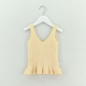 Pulls sans manches pour enfants de marque, avec motifs de tricot gratuits, pour machine à tricoter - Product Image 3