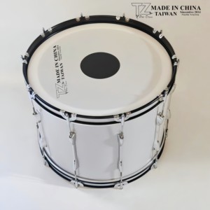 Tamburo Basso da 20 Pollici con Spugna Silenziosa, Stile a Tracolla, Suono Basso e Potente, Vendita all'Ingrosso del Produttore - Product Image 5