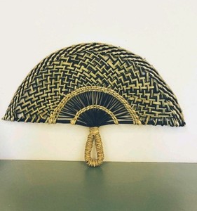 Ventilador de algas marinas, ventilador de pared para decoración del hogar, modelo nuevo de vietnamita Starlight - Product Image 1