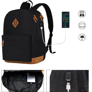 OEM özel su geçirmez katlanabilir rahat tasarım Polyester okul sırt çantası erkek kız öğrenci gizli sakli konusmalar genel çift sırt çantası - Product Image 3