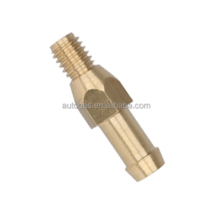 100% Cooper Material M6/M6 Inyector de boquilla Accesorios <span class=keywords><strong>usados</strong></span> Sistema de inyección de combustible VENTAS en M6 Super calidad - Product Image 2