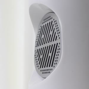 Fabricante de China precio barato de escritorio Mini 500w <span class=keywords><strong>PTC</strong></span> de cerámica eléctrica calentador de ventilador - Product Image 4