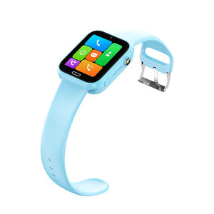 Reloj Inteligente para Niños X01 4G, IP67, Localización LBS+WIFI, Tarjeta SIM, Videollamadas, Llamadas Bidireccionales, <span class=keywords><strong>WhatsApp</strong></span>, Pantalla HD, Alarma, Calendario - Product Image 3