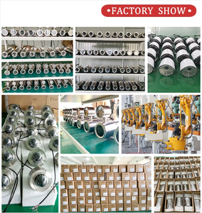 Blel 304 thép không gỉ chống cháy nổ an ninh máy ảnh nhà ở máy ảnh de giám sát exterieur EX-proof máy ảnh bao vây - Product Image 6