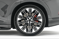 Nouveau ZEEKR 8X 2026 Luxe PHEV Toit Panoramique Moteur 2.0T SUV Max 55kWh 70kWh Livraison Directe Usine Cuir Nappa