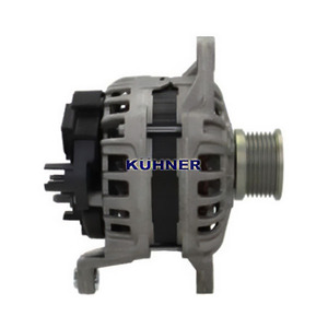 Alternatore compatibile per FIAT DUCATO 140 Multijet 2.3 D Diesel (KW: 103, CV: 140) dal 05-2019 BOSCH 556232RIB NUOVO - Product Image 2