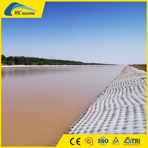 Cina fabbrica su misura tessuto formato prezzo concreto per fosso - Product Image 2