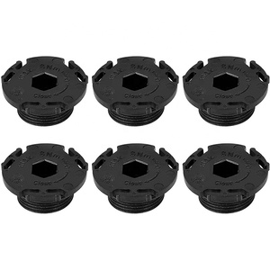 Bouchon de <span class=keywords><strong>vidange</strong></span> d'huile moteur réf. Ap03, pour <span class=keywords><strong>BMW</strong></span> 328i, 528i, 320i, <span class=keywords><strong>X1</strong></span>, 428i, 228i, 428i, coupé Z4, 11137605018mm - Product Image 2