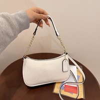 Sacs à main en cuir pour femmes, sacs à bandoulière de créateurs avec logo Co-ch, sacs messager de luxe pour femmes, sacs à bandoulière tendance