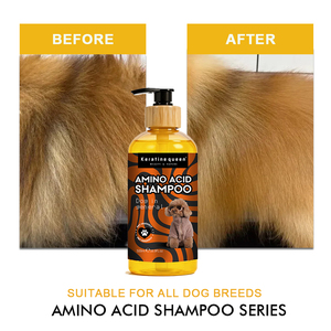 Champú <span class=keywords><strong>para</strong></span> <span class=keywords><strong>Perros</strong></span> y Gatos al por Mayor, Set <span class=keywords><strong>de</strong></span> Champú Antipulgas y Garrapatas <span class=keywords><strong>para</strong></span> Mascotas, Antihongos, Ecológico, <span class=keywords><strong>para</strong></span> Baño <span class=keywords><strong>de</strong></span> <span class=keywords><strong>Perros</strong></span> - Product Image 2