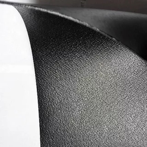 Géomembranes HDPE pour l'ingénierie de la conservation de l'<span class=keywords><strong>eau</strong></span> Applications anti-UV écologiques pour barrages et étangs Utilisation dans les fermes de crevettes/poissons - Product Image 3