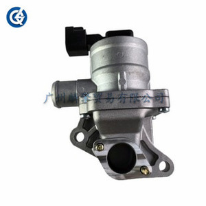 Válvula EGR de Admisión y Escape 139200-3281 para Reemplazo y Reparación, Nueva - Product Image 2