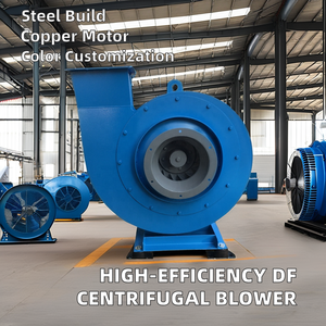 Souffleur/<span class=keywords><strong>extracteur</strong></span> centrifuge industriel DF multi-spécifications populaire populaire <span class=keywords><strong>à</strong></span> haute efficacité et <span class=keywords><strong>à</strong></span> faible puissance - Product Image 4