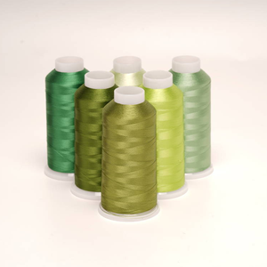 4000 yard chỉ thêu <span class=keywords><strong>Rayon</strong></span> <span class=keywords><strong>120D</strong></span> <span class=keywords><strong>2</strong></span> - Product Image 1