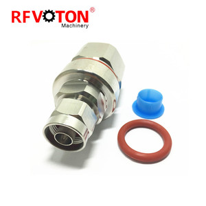 RF Conector <span class=keywords><strong>N</strong></span> Nam Cắm 7/8 Cáp Kẹp Gắ<span class=keywords><strong>n</strong></span> Kết Vít <span class=keywords><strong>N</strong></span> Kết <span class=keywords><strong>N</strong></span>ối - Product Image 5
