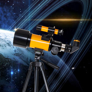 Télescope astronomique Habo 70300 à grande ouverture haute définition pour adultes et étudiants - Product Image 2