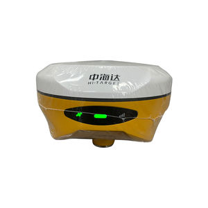 최신 1408 채널 Hi-Target V300/V500 1408 채널 GNSS GPS RTK 육안 측량기 경량 로버 GPS RTK - Product Image 4