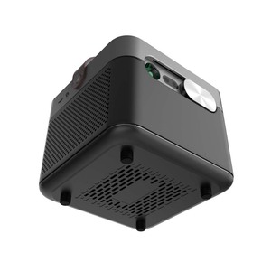 Projecteur intelligent Smartidea DLP LED Android Wifi Mini 1080P <span class=keywords><strong>700</strong></span> lumens portable - Product Image 6