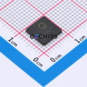 QCA7005-AL33 Wireless Transceiver IC QFN-68 RF ( Interface Type: SPI )( Operating Temperature: -40℃~+85℃ ) - Product Image 1
