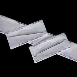 CE sertifikalı plazma Tyvek kağıt Blister kutu tıbbi ambalaj hastalık bakımı için sterilizasyon torbaları Rolls fabrika toptan - Product Image 5