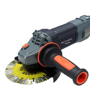 Chuangfamous CA1515D - Amoladora Angular Inalámbrica Multifunción de 9500 RPM para Cortar, Pulir y Eliminar Óxido - Product Image 5