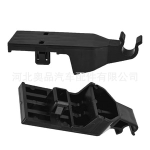 Toyota Corolla <b>Engine</b> <b>Hood</b> Support Rod Bracket Base Clip 53452-02090 Plastic Nylon Fastener For Replace Repair - Product Image 2