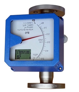 Metalen Rotameter <span class=keywords><strong>Flow</strong></span> <span class=keywords><strong>Meter</strong></span> Met Alarm <span class=keywords><strong>Water</strong></span> Schakelaar Alle Metalen Variabele Oppervlakte <span class=keywords><strong>Flow</strong></span> <span class=keywords><strong>Meter</strong></span> Metalen Buis Float Flowmeter Mechanische - Product Image 4