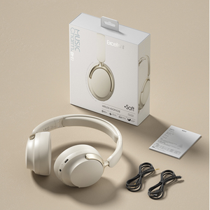 HKSF 2026 Earphone Headset Earmuffs - Product Image 6