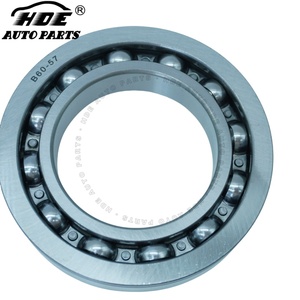 Rodamiento de Bolas de Ranura Profunda para Caja de Cambios Automotriz B60-57 B60-57NXUR, Venta al Por Mayor - Product Image 3