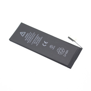 Batería de Repuesto i5G de 1440mAh para iPhone 5 5G, Pieza Interna, 0 Ciclos, CE RoHS, Venta al Por Mayor, Alta Calidad - Product Image 3