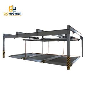 2/4 elevatore elettrico per Auto, - Product Image 3