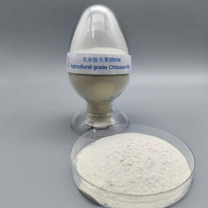 מקור chitosan מפעל לחקלאות לקידום בריאות הצמח - Product Image 4