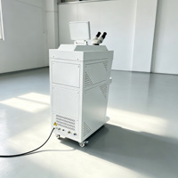 Nouveau modèle 2026 : Soudeuse laser YAG haute précision pour le soudage de bijoux en or