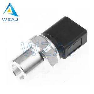 Wzaj 4F0959126A เซ็นเซอร์ความดันเครื่องปรับอากาศสำหรับ A4ออดี้ A5ชิ้นส่วนเครื่องยนต์โฟล์คสวาเกน A6 - Product Image 1